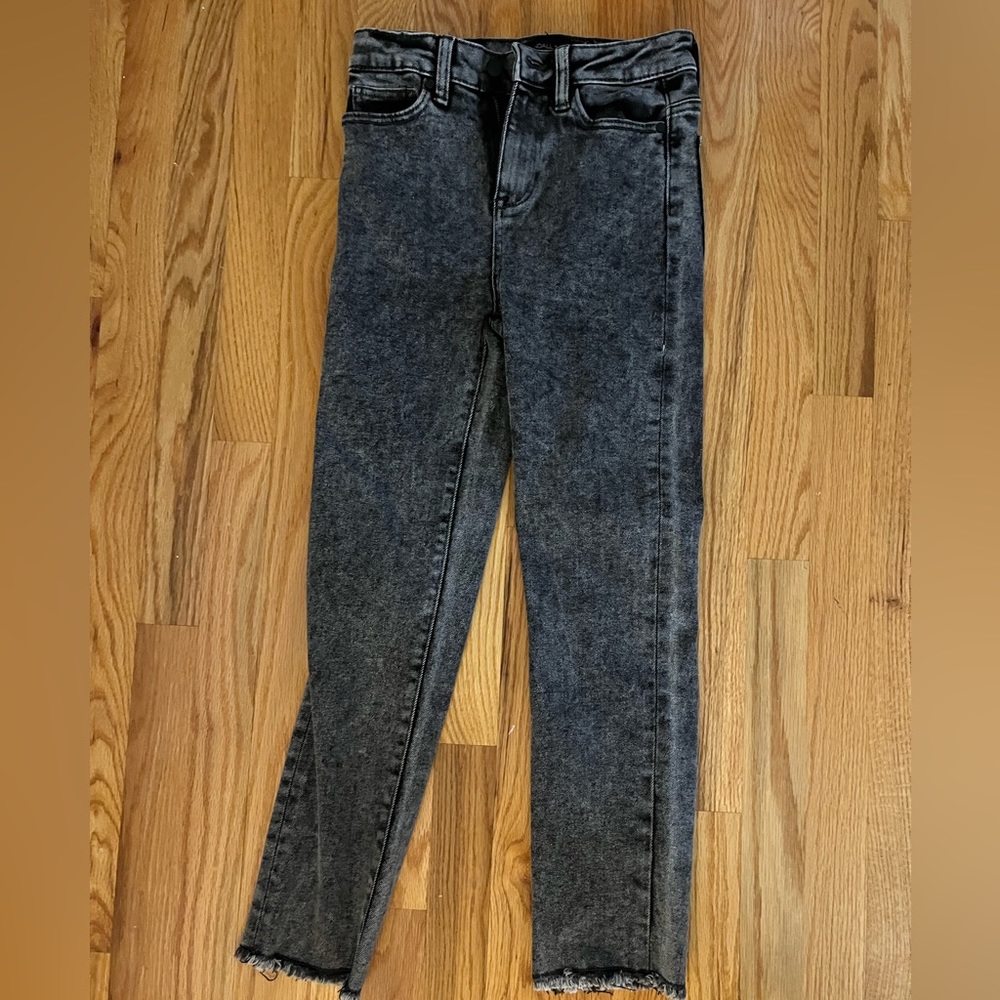 Kendall & Kylie Black Skinny Jeans
